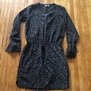 Banana republic new dress